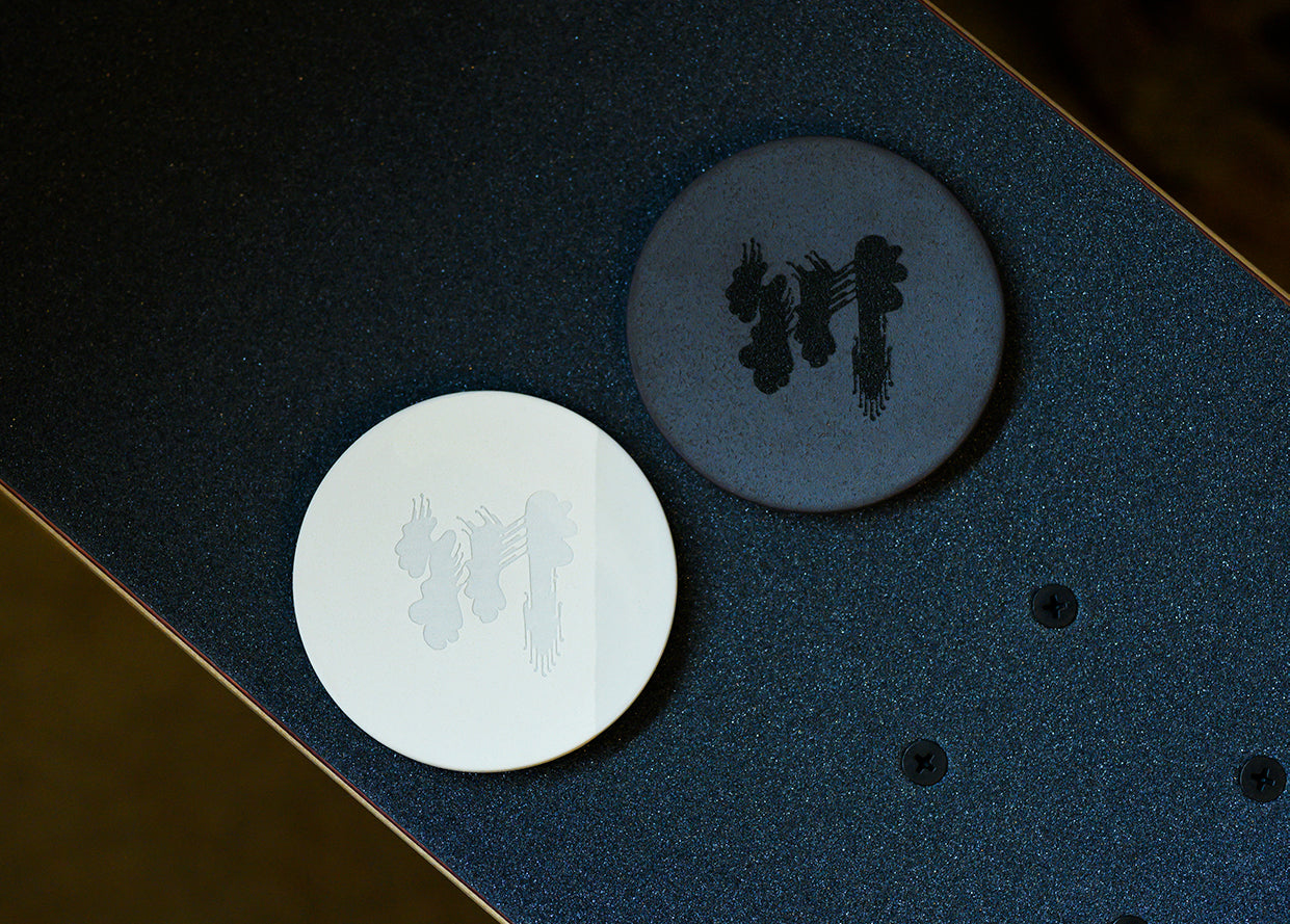 AROMA PLATE:『川 / kawa』