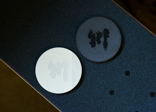 AROMA PLATE:『川 / kawa』