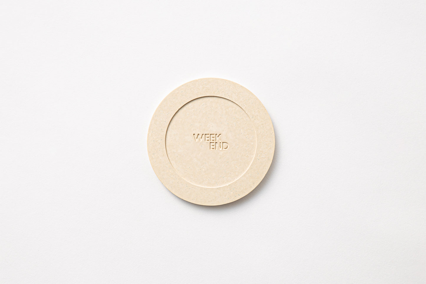 Aroma Plate:Mosaic