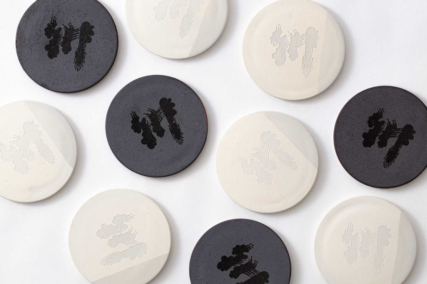 AROMA PLATE:『川 / kawa』