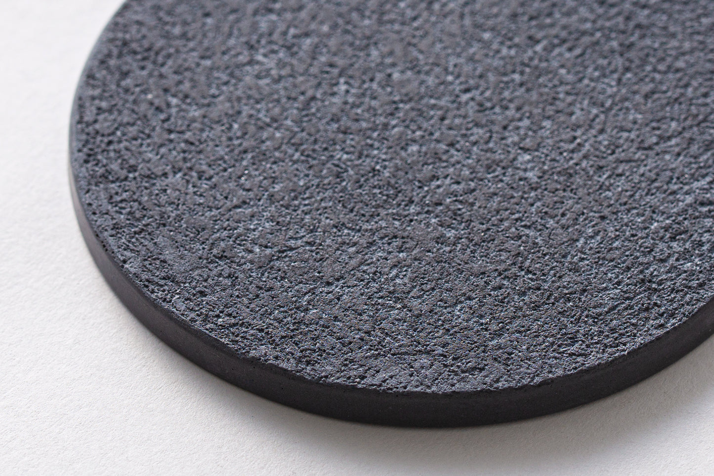 AROMA PLATE:ASH GRAY