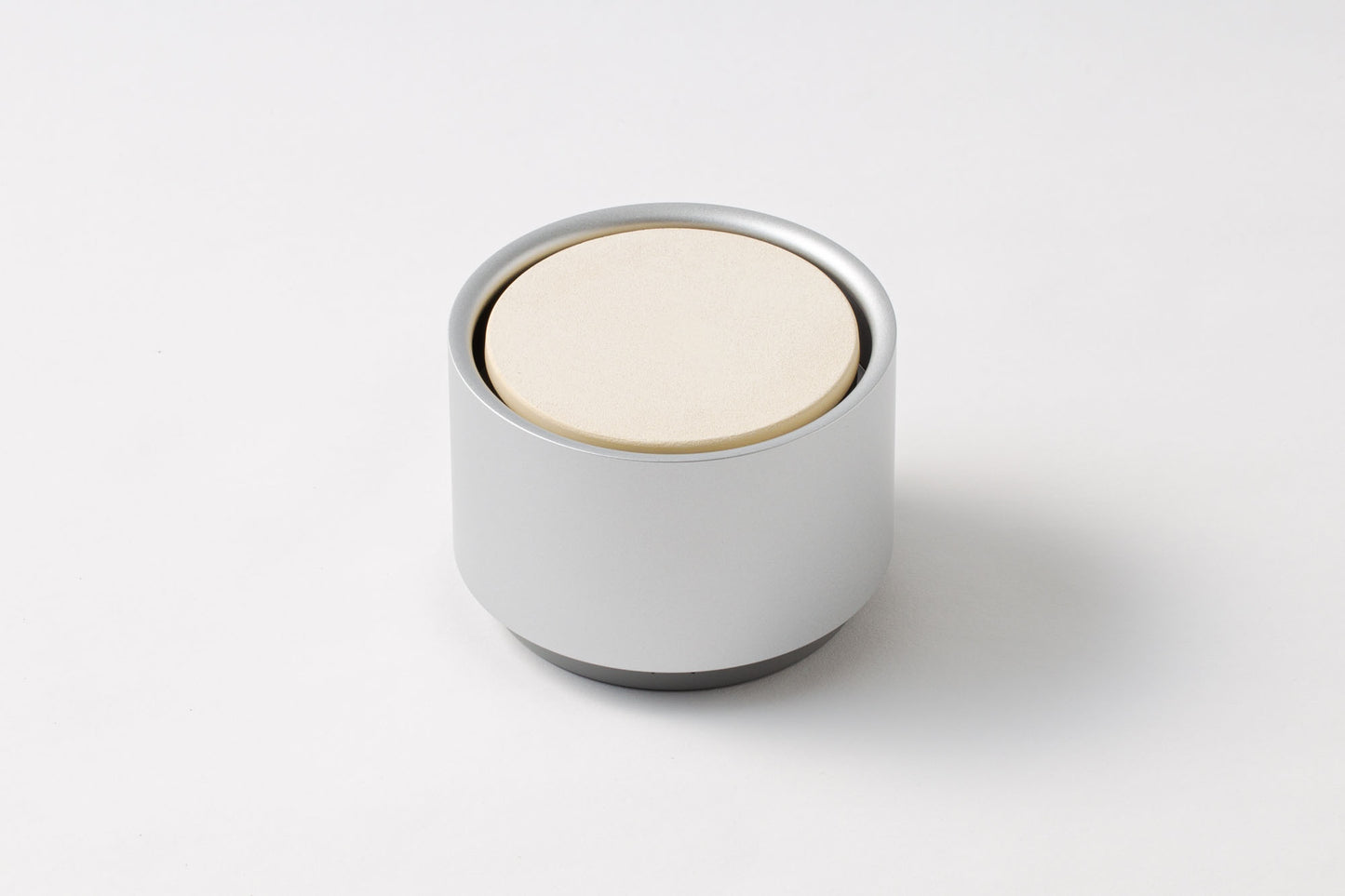 AROMA DIFFUSER 2 - SILVER