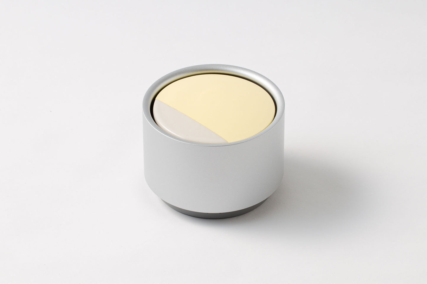 AROMA DIFFUSER 2 - SILVER