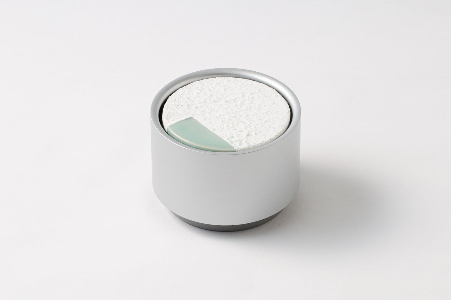 AROMA DIFFUSER 2 - SILVER