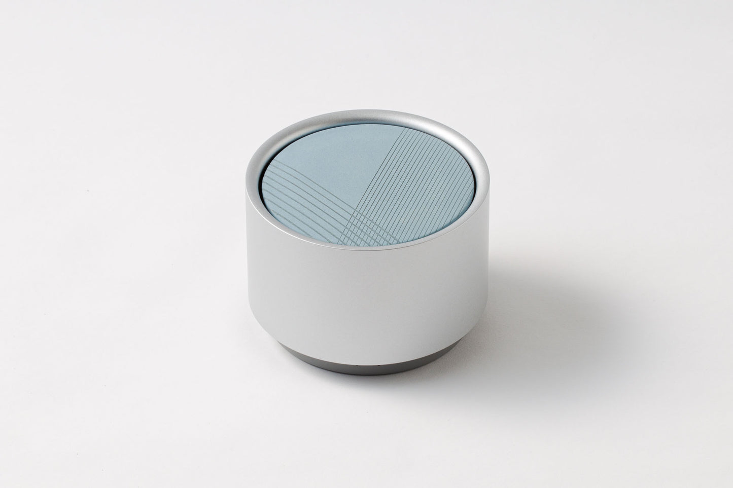 【精油セット】AROMA DIFFUSER 2 - SILVER