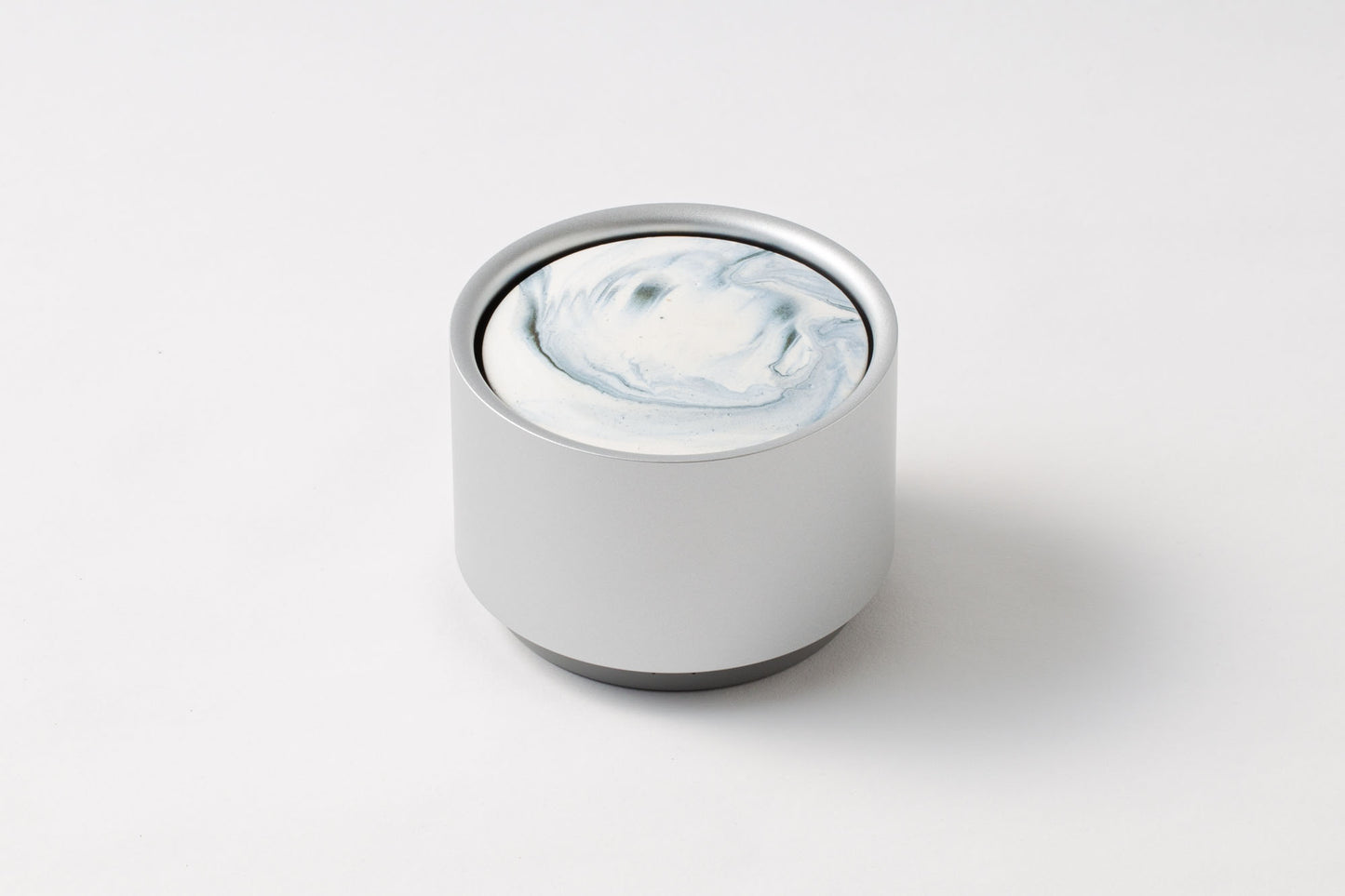 AROMA DIFFUSER 2 - SILVER