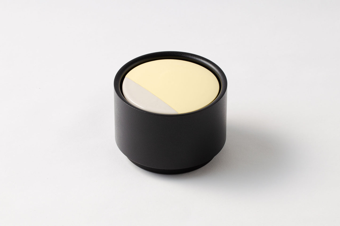 AROMA DIFFUSER 2 - BLACK