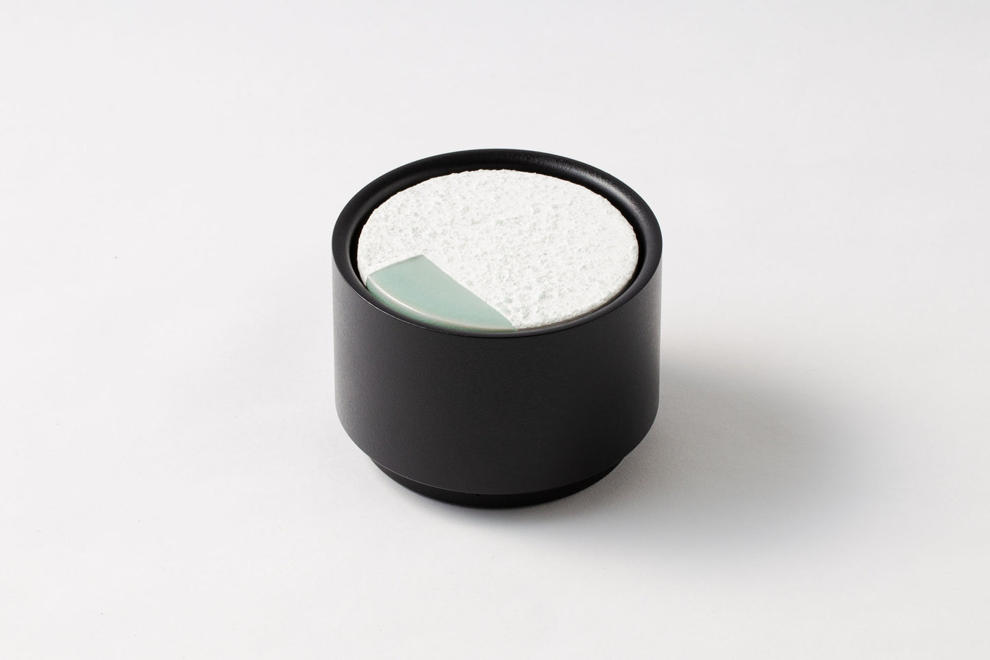 AROMA DIFFUSER 2 - BLACK