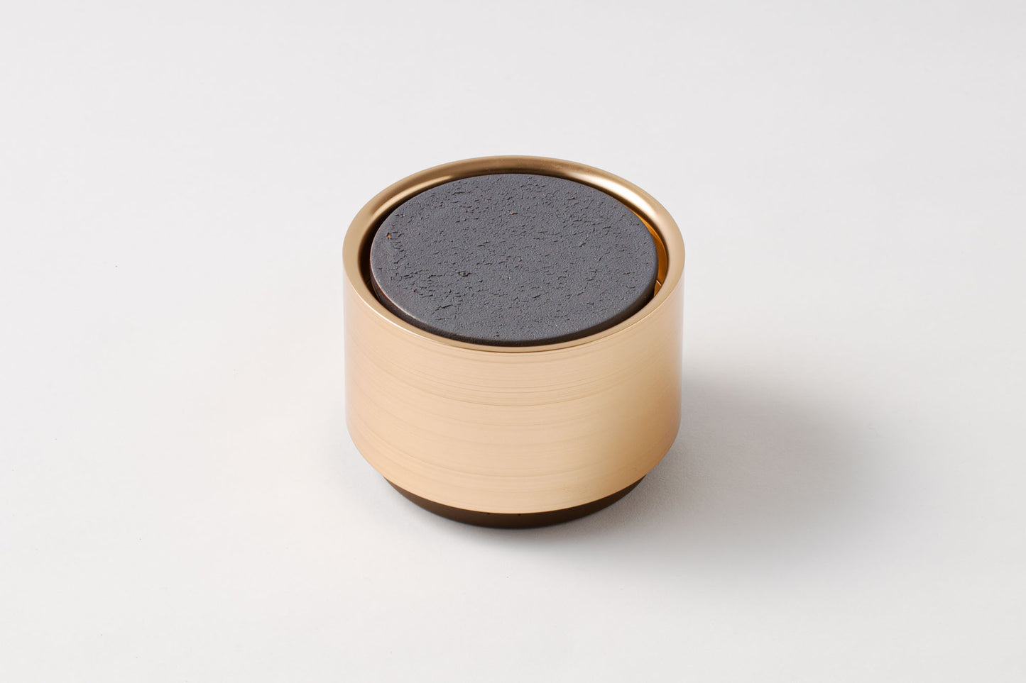 【精油セット】AROMA DIFFUSER 2 - GOLD