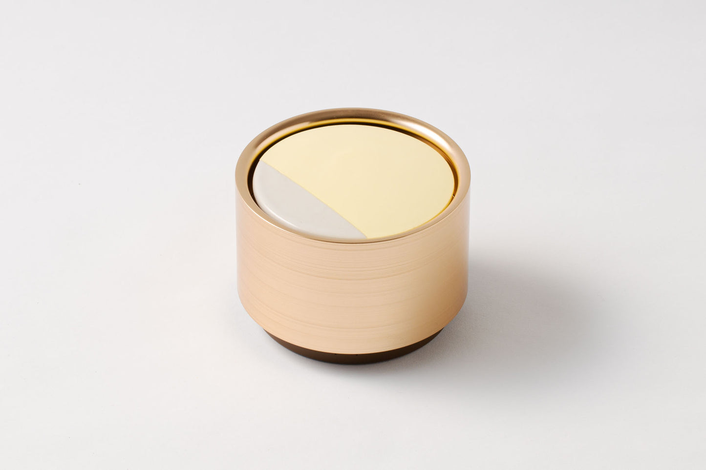 AROMA DIFFUSER 2 - GOLD