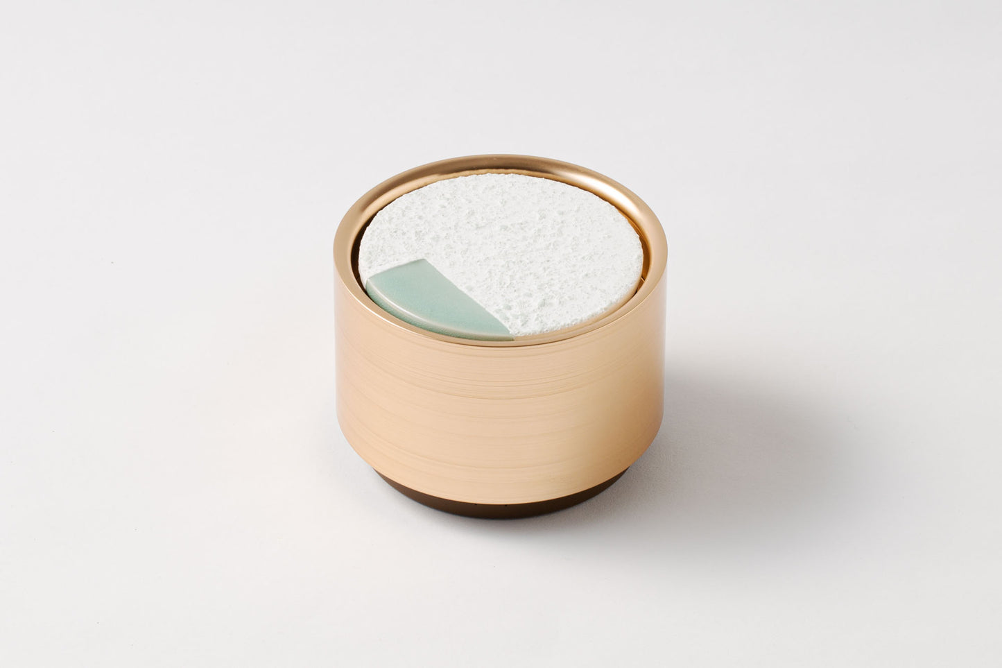 【精油セット】AROMA DIFFUSER 2 - GOLD