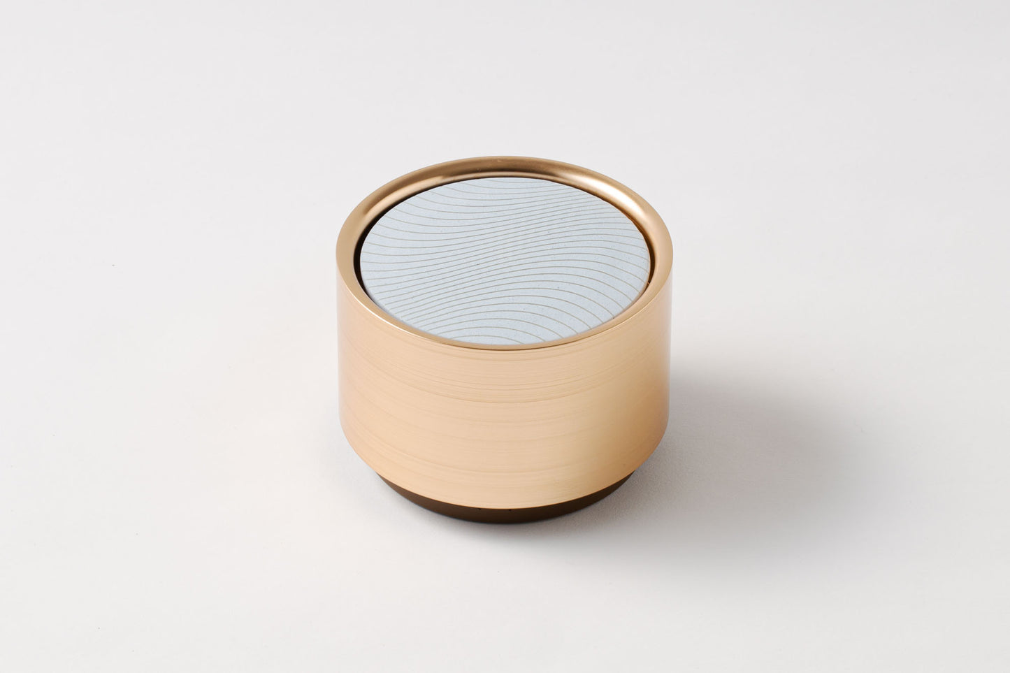 【精油セット】AROMA DIFFUSER 2 - GOLD