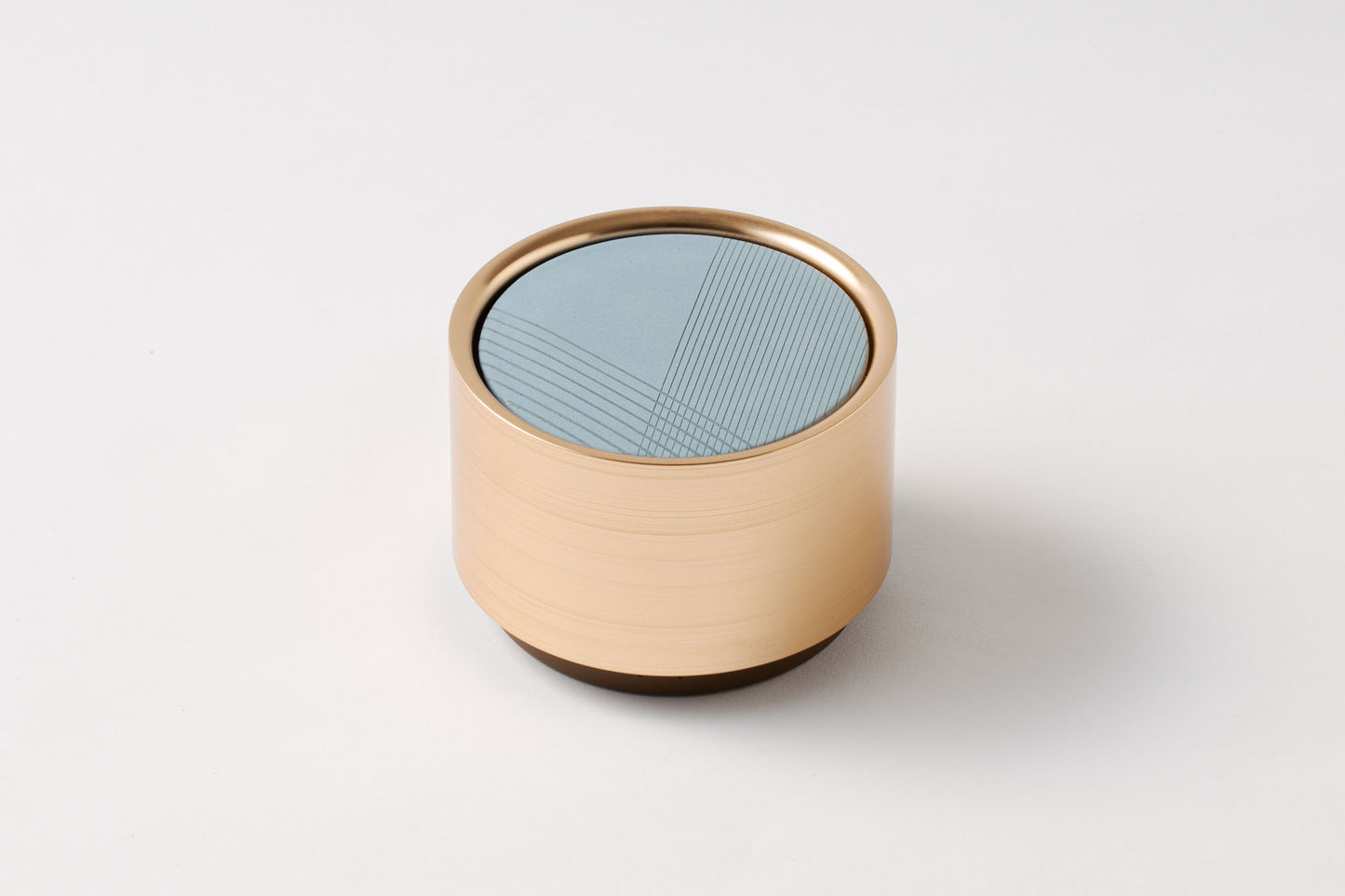 【精油セット】AROMA DIFFUSER 2 - GOLD