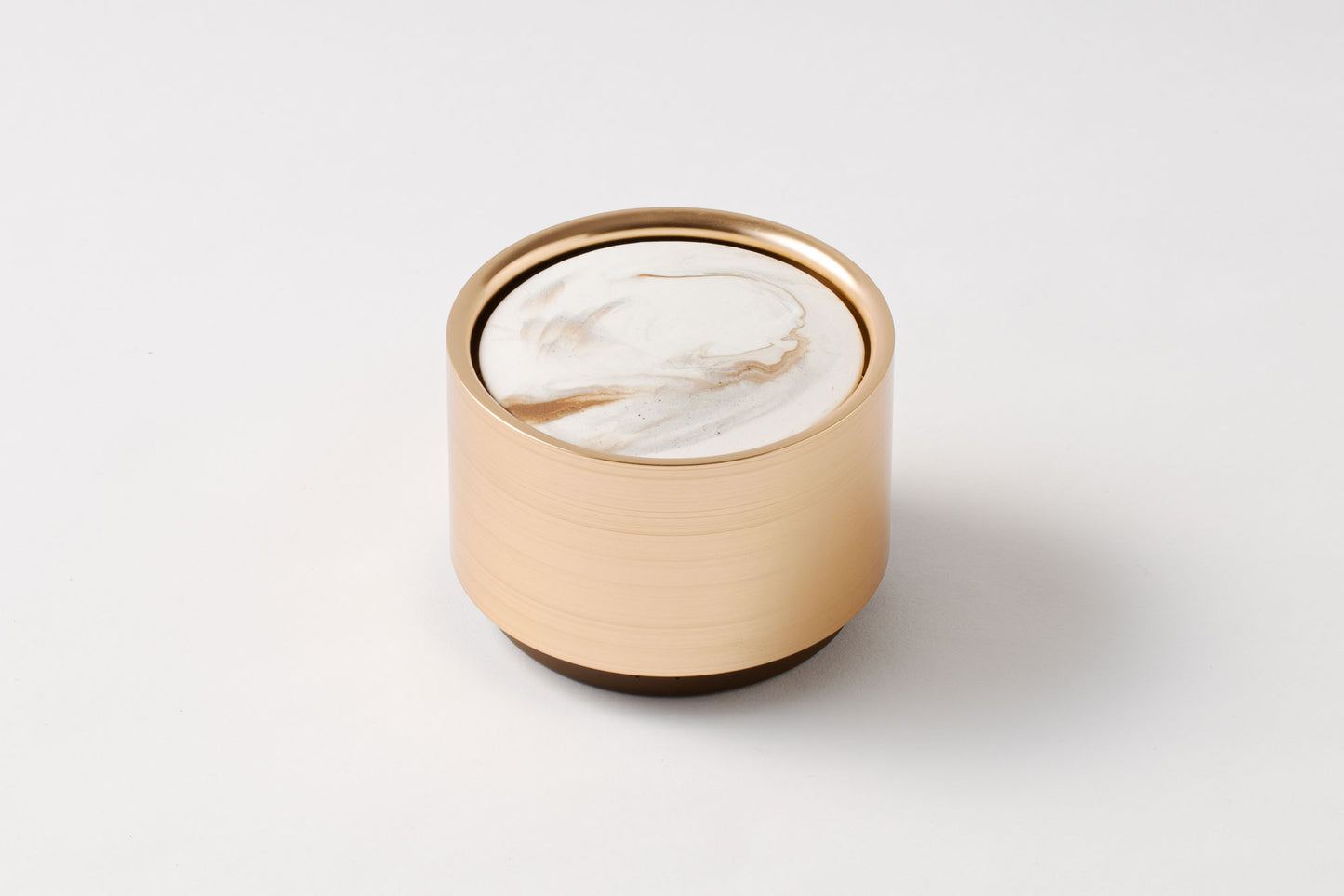 【精油セット】AROMA DIFFUSER 2 - GOLD