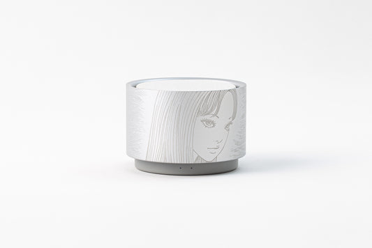 AROMA DIFFUSER "JUNJI ITO EDITION"