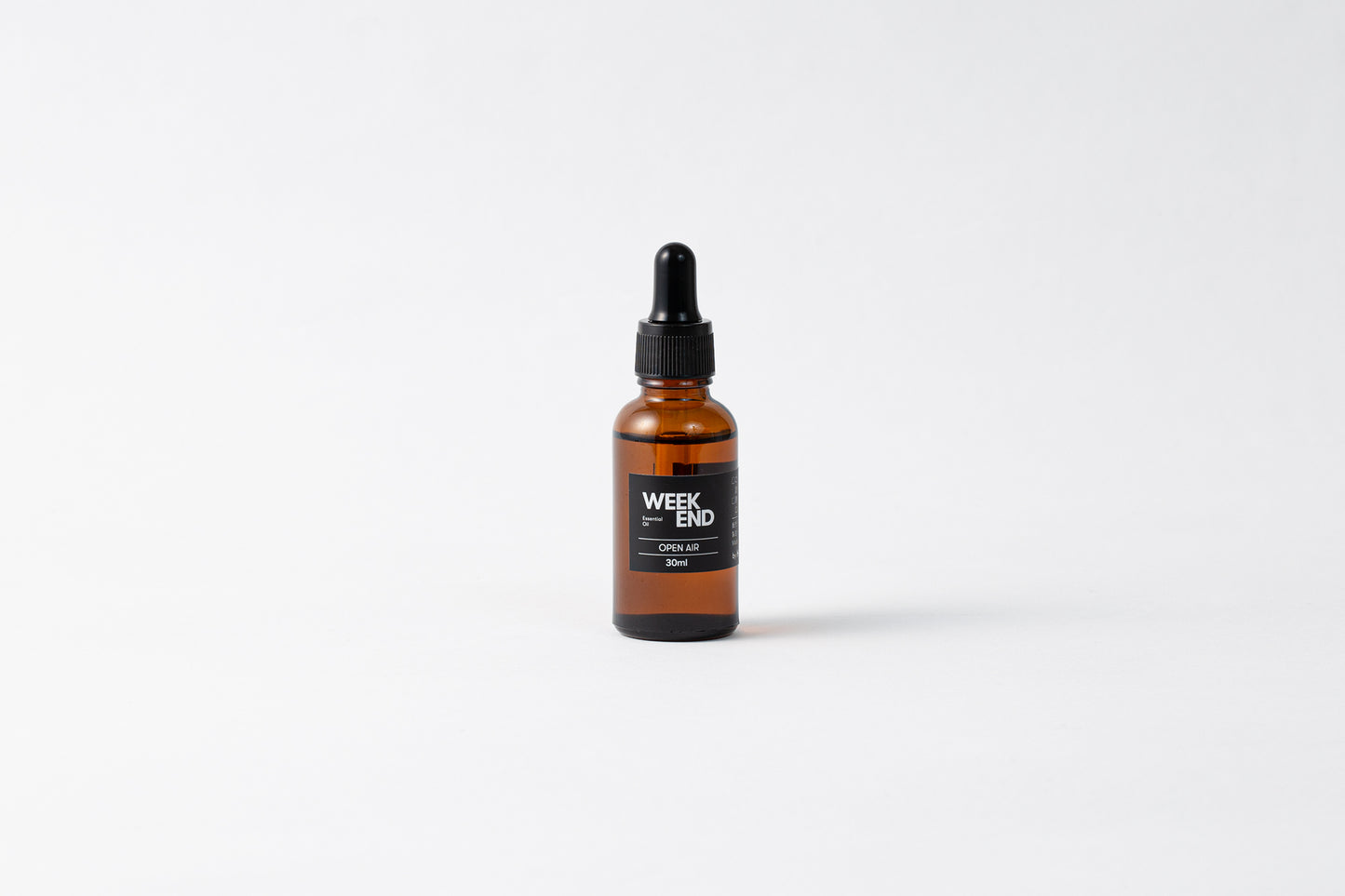 ESSENTIAL OIL BLEND : OPEN AIR - 30ml