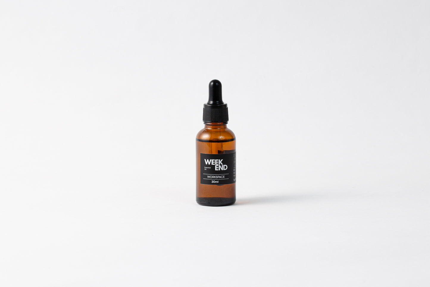 ESSENTIAL OIL BLEND : THE HINOKI - 30ml