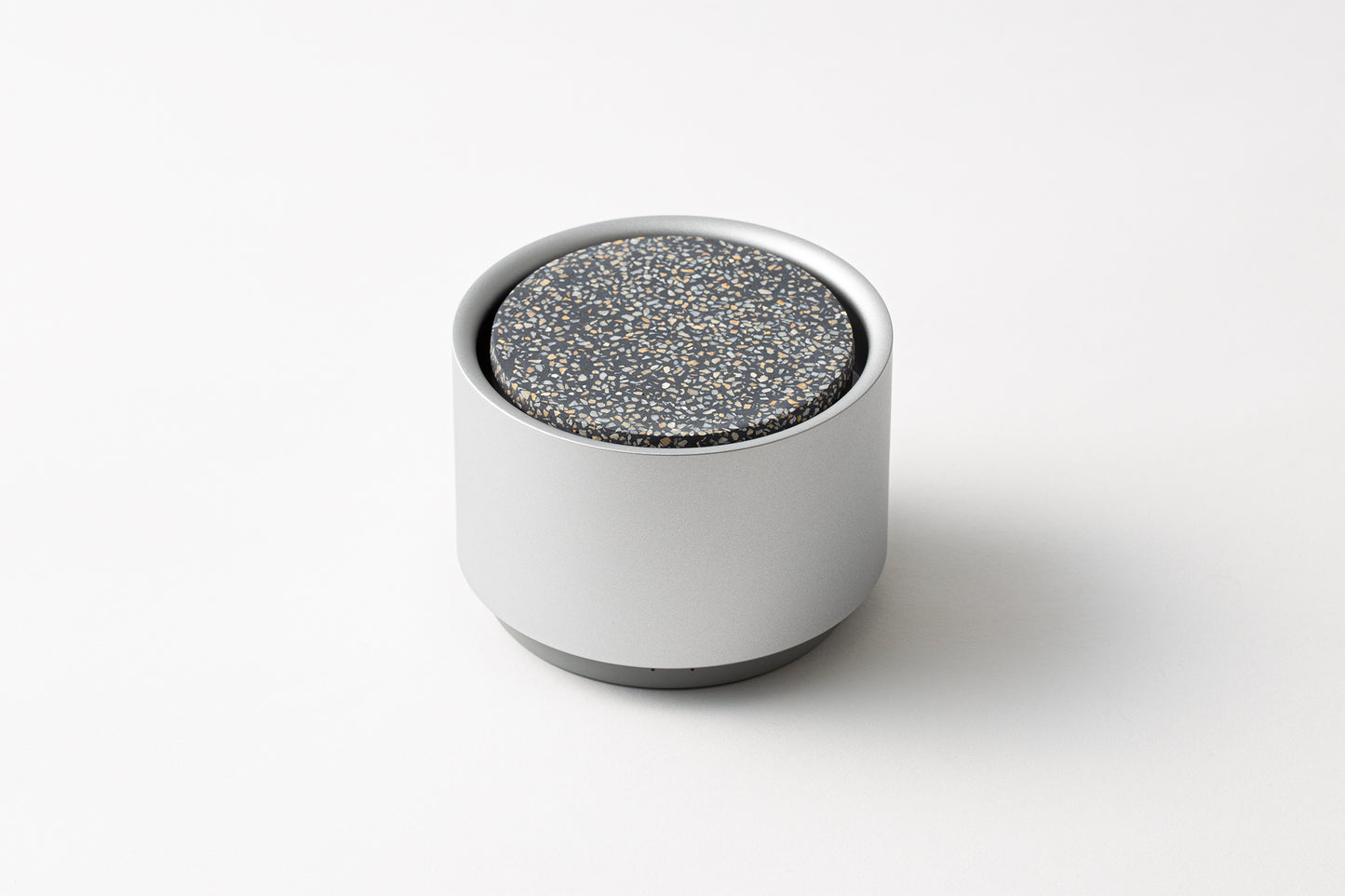 【ギフトセット】Aroma Diffuser 3 - Silver