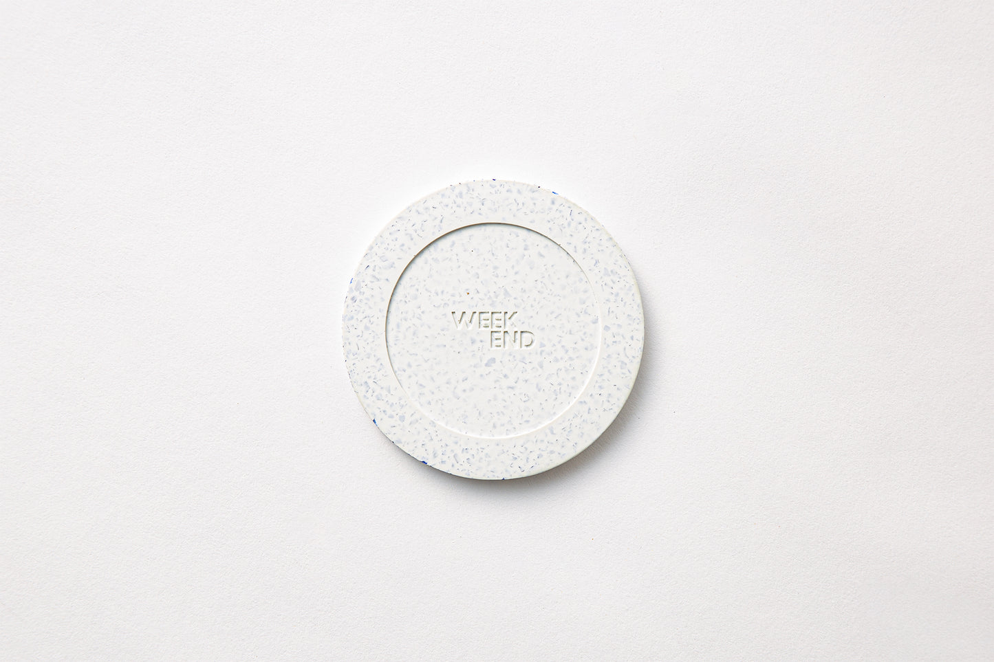 Aroma Plate:Cobalt