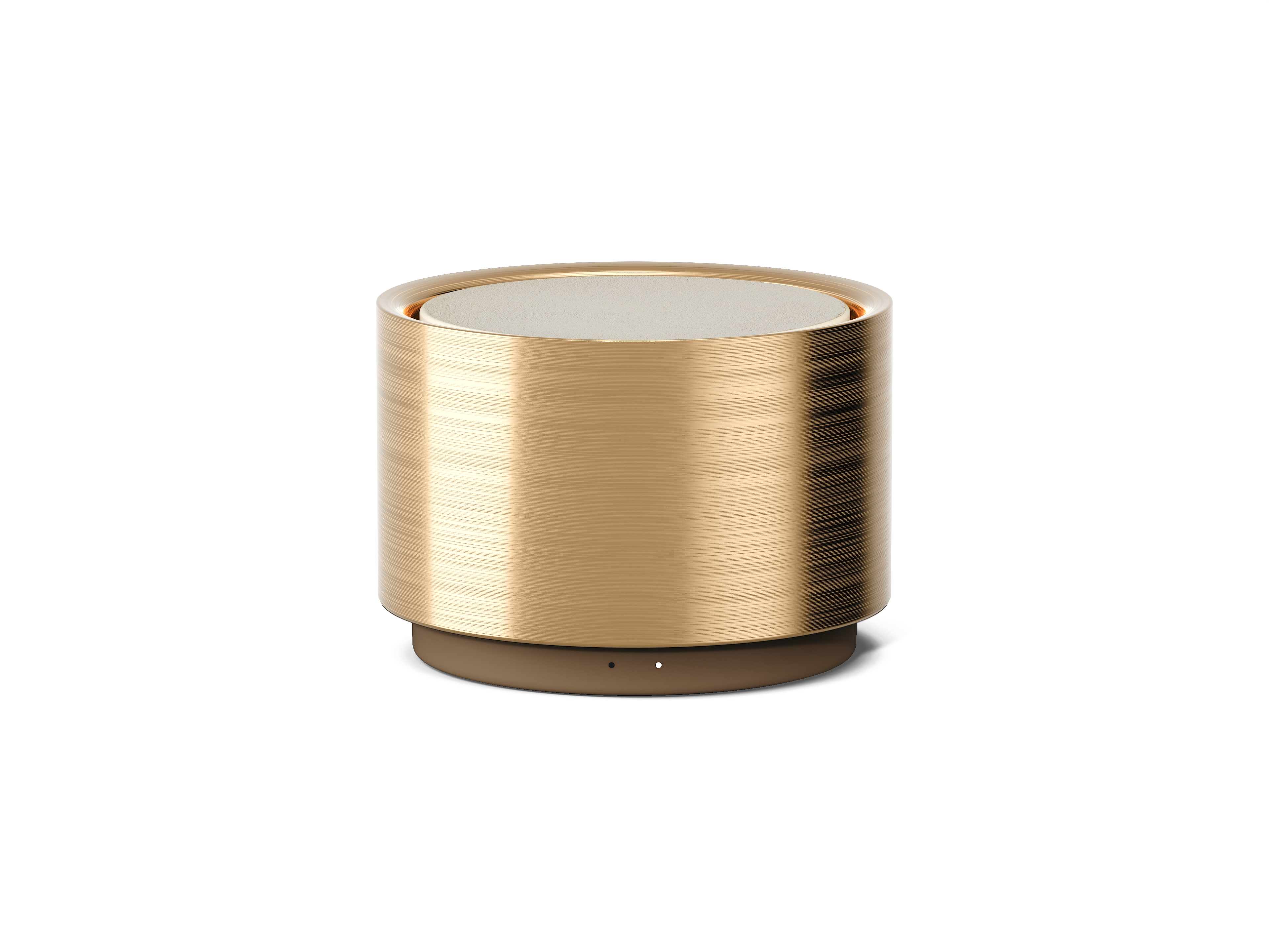 Aroma Diffuser 3 Gold｜アロマディフューザー｜WEEK END