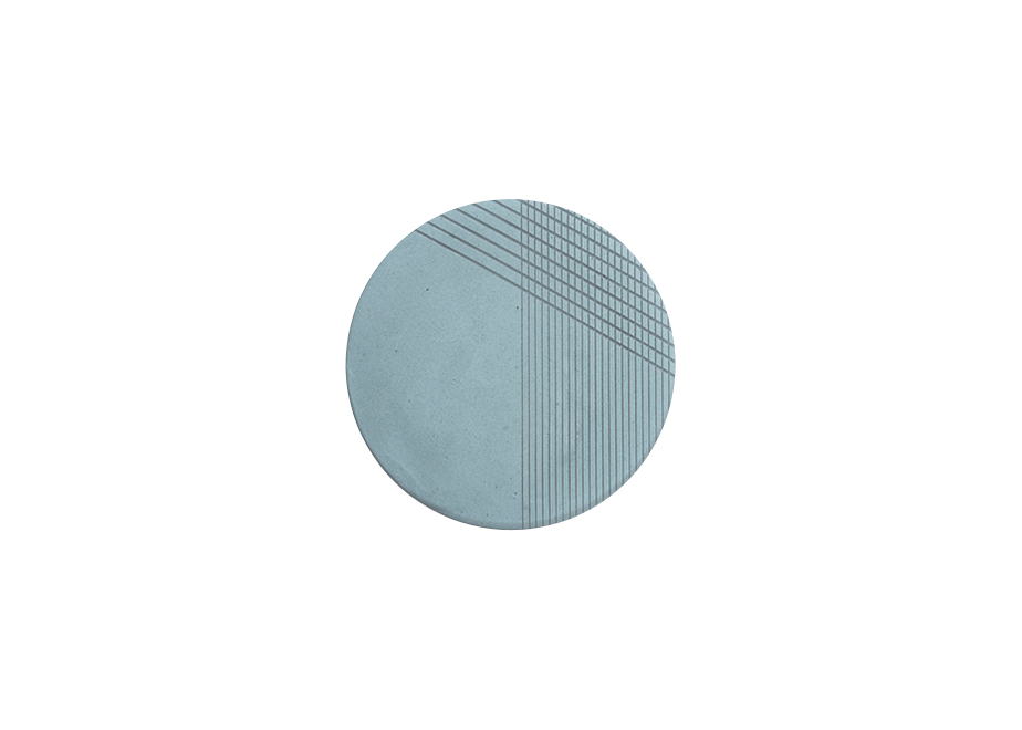 AROMA PLATE:FOGGY FOREST