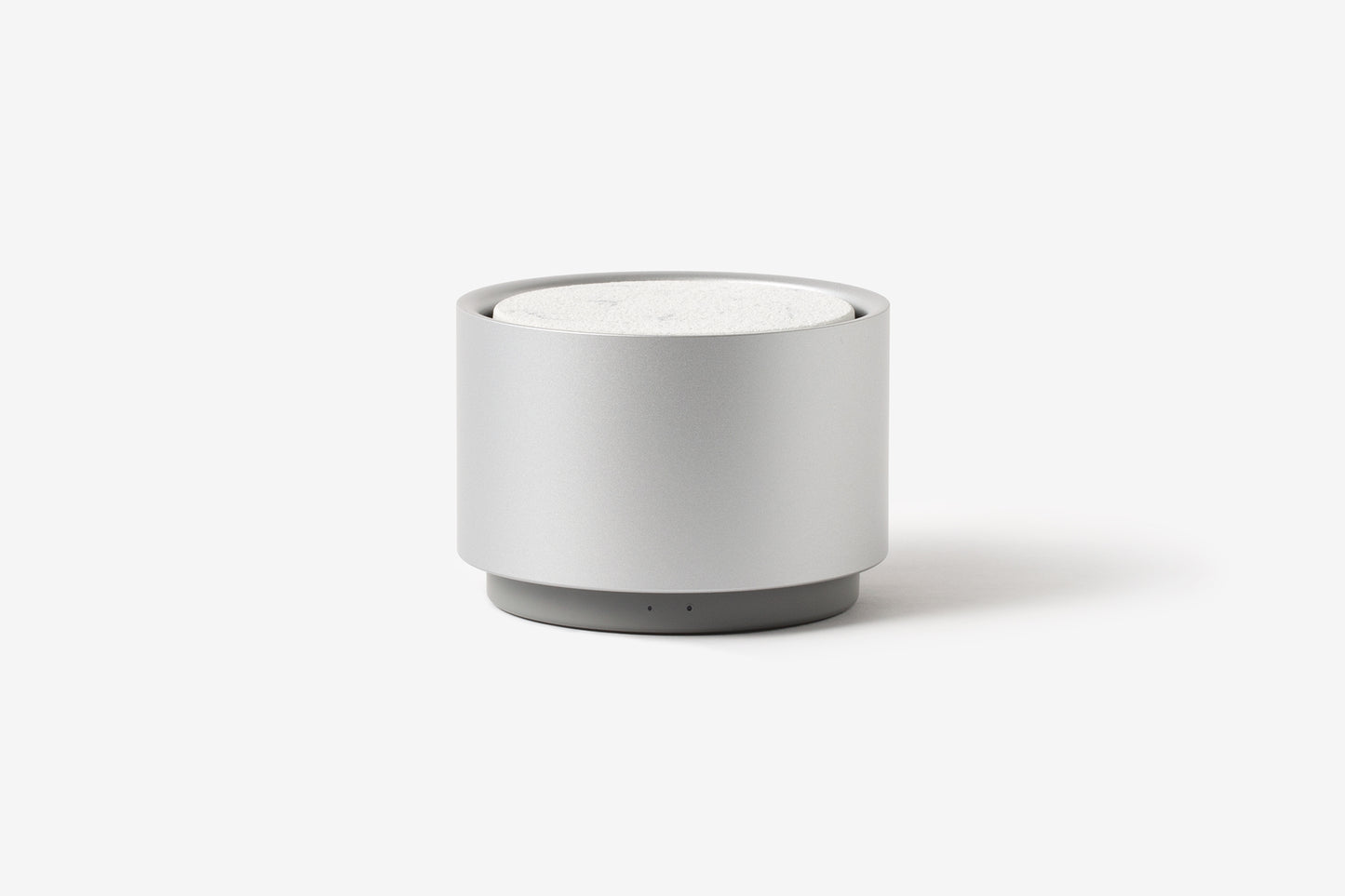 AROMA DIFFUSER 2 - SILVER