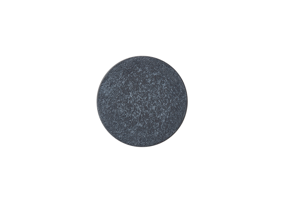 AROMA PLATE:ASH GRAY