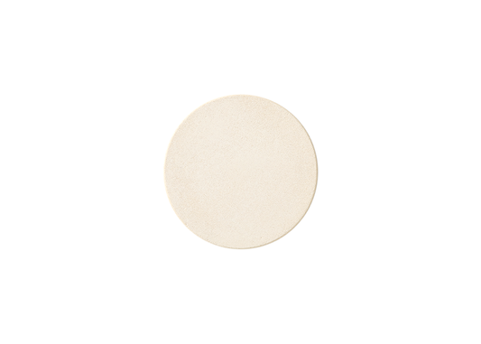 AROMA PLATE:SAND BEIGE