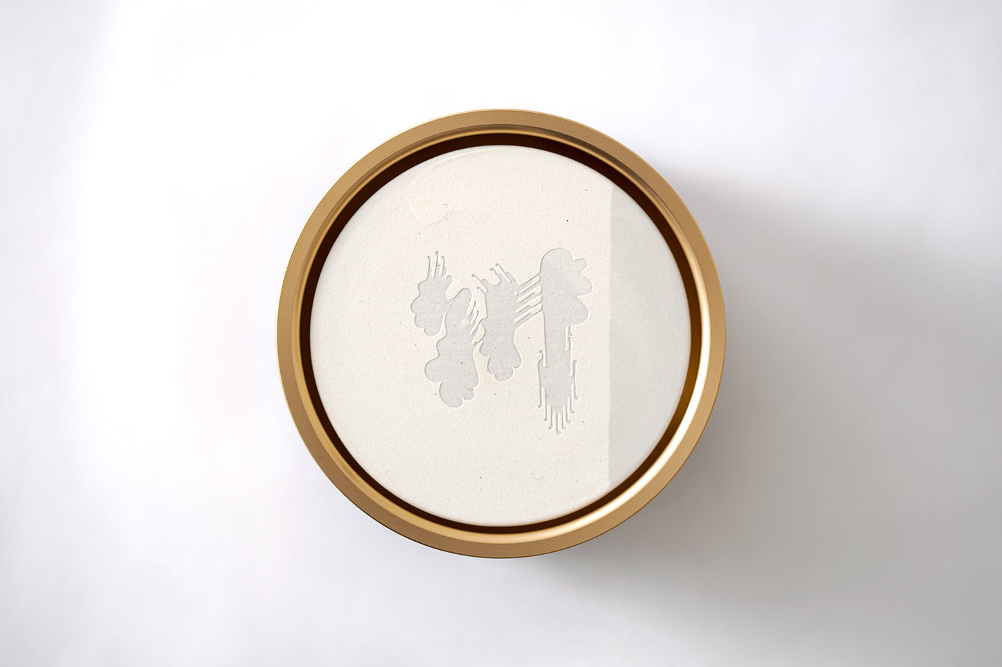 AROMA PLATE:『川 / kawa』