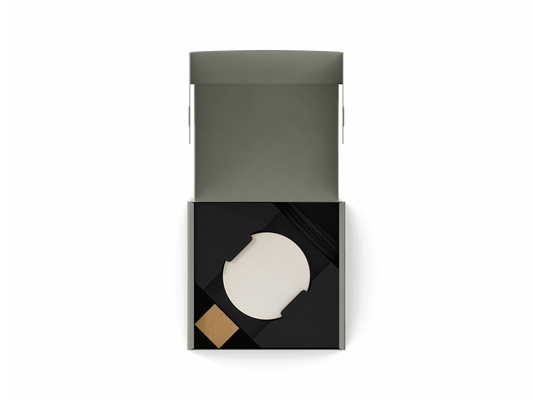 【ギフトセット】Aroma Diffuser 3 - Gold