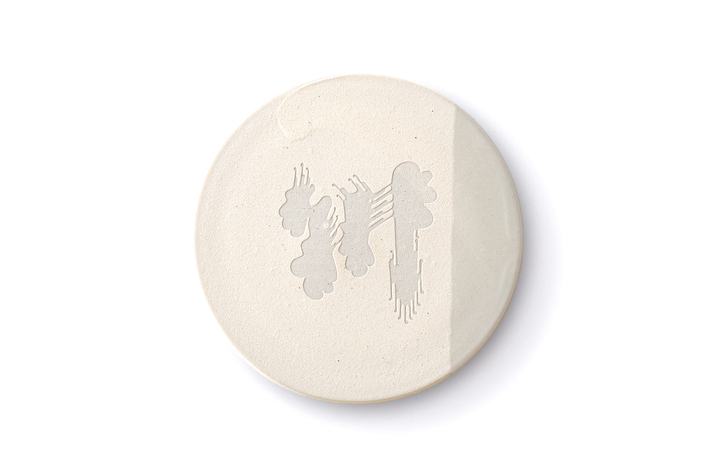 AROMA PLATE:『川 / kawa』