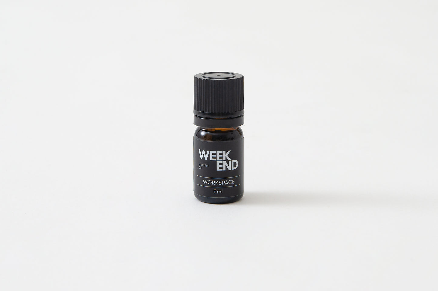 ESSENTIAL OIL BLEND : WORKSPACE