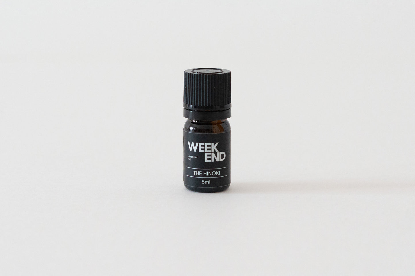 ESSENTIAL OIL BLEND : THE HINOKI - 5ml