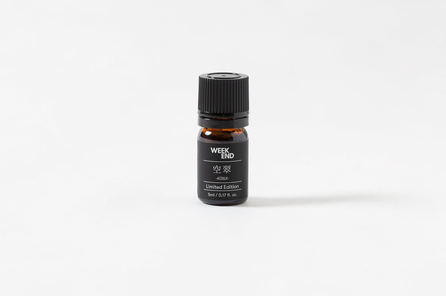 ESSENTIAL OIL BLEND : 空翠