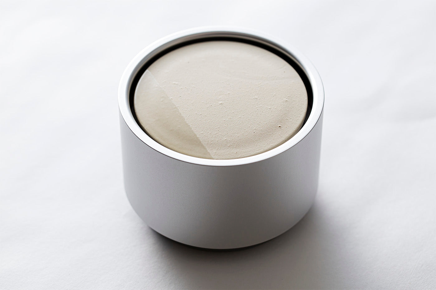 AROMA PLATE:SAND YELLOW