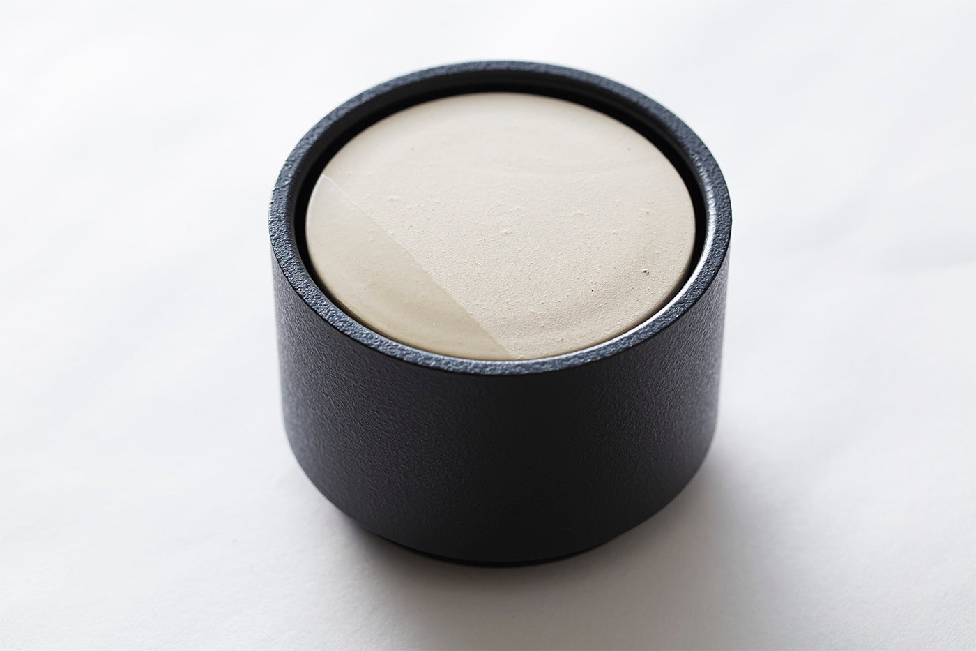 AROMA PLATE:SAND YELLOW