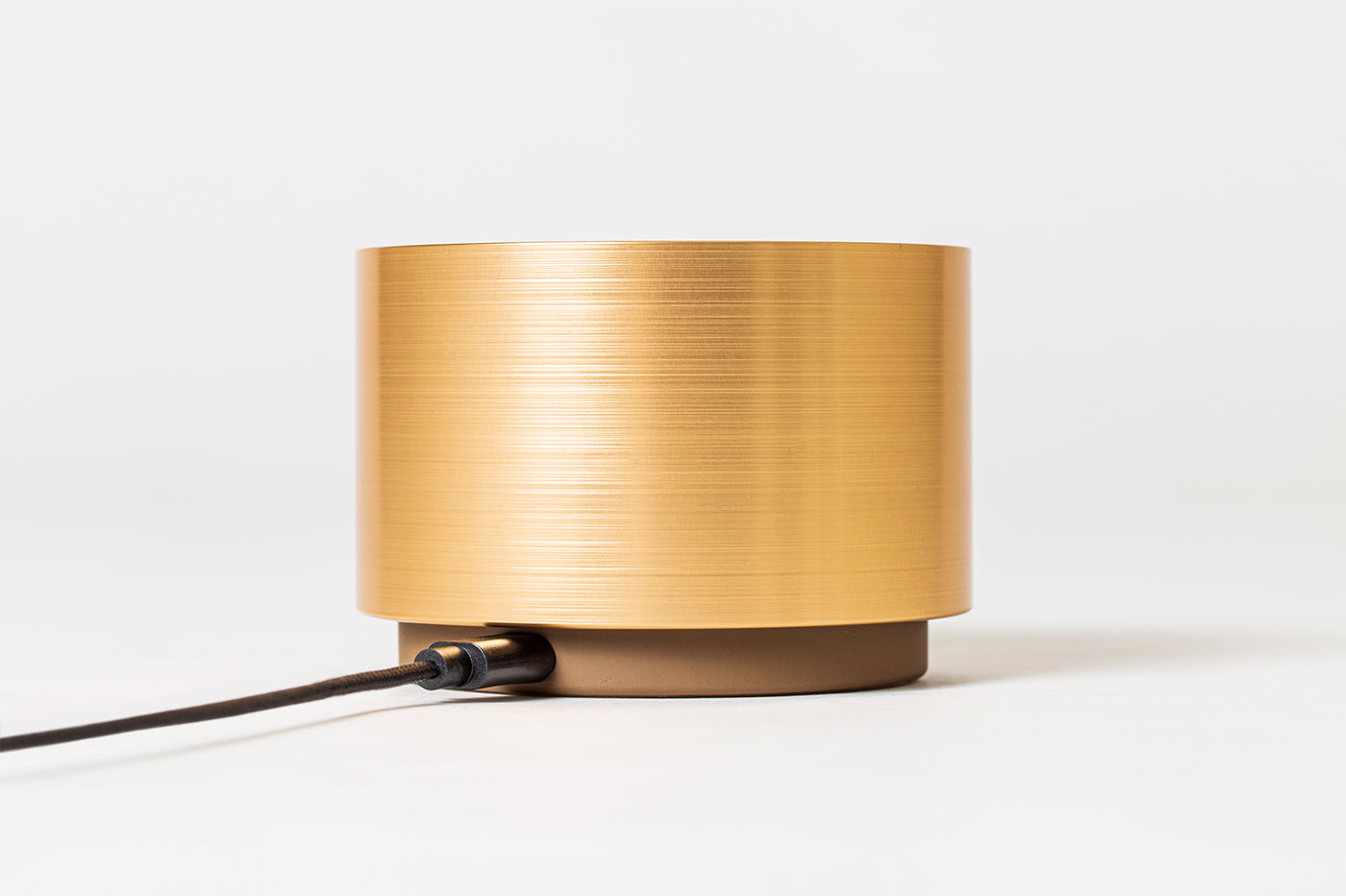 AROMA DIFFUSER 2 - GOLD