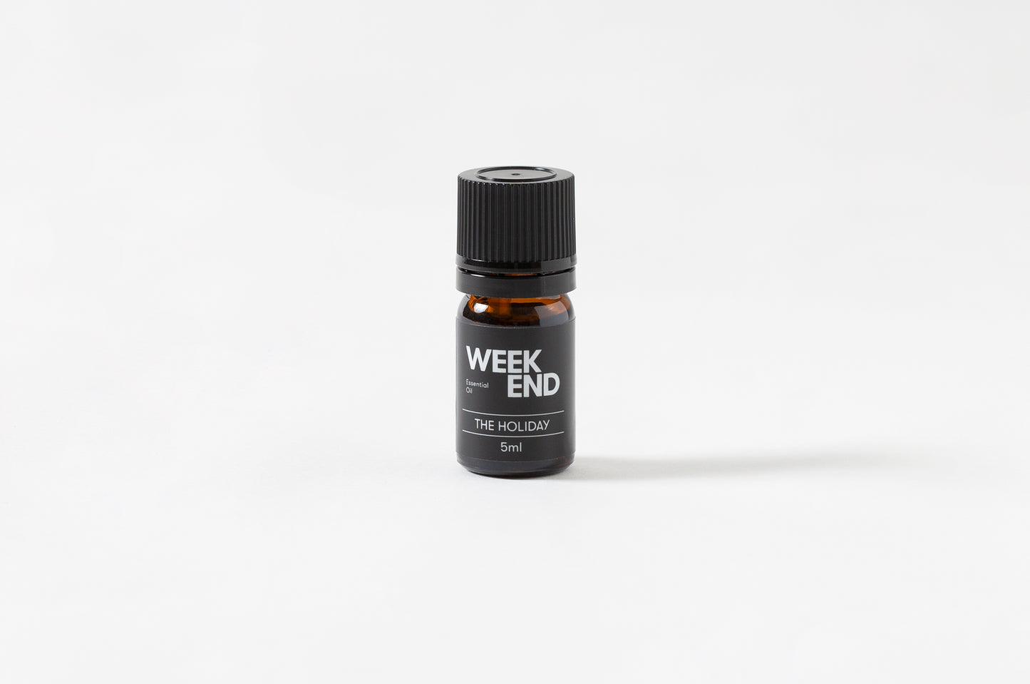 ESSENTIAL OIL BLEND : THE HOLIDAY