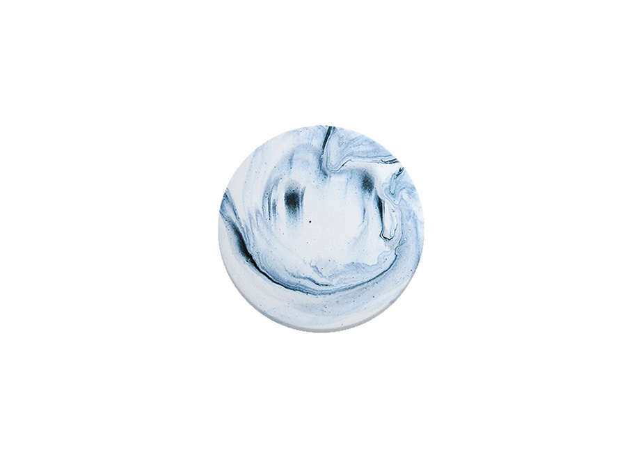 AROMA PLATE:CONTRAST MARBLE