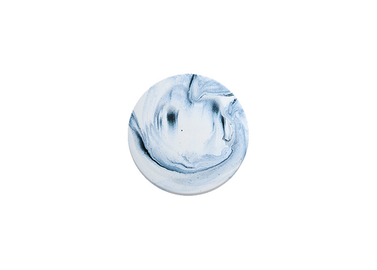AROMA PLATE:CONTRAST  MARBLE