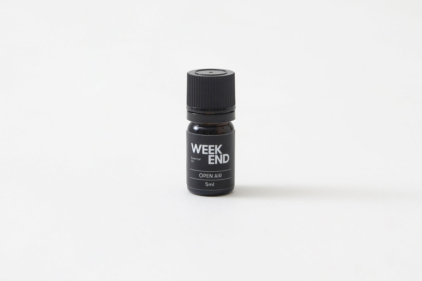 ESSENTIAL OIL BLEND : OPEN AIR - 5ml