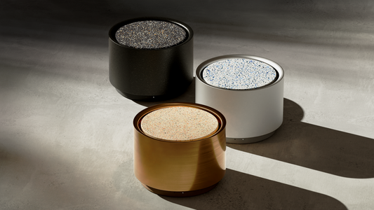 「Aroma Diffuser 3」新発売のお知らせ