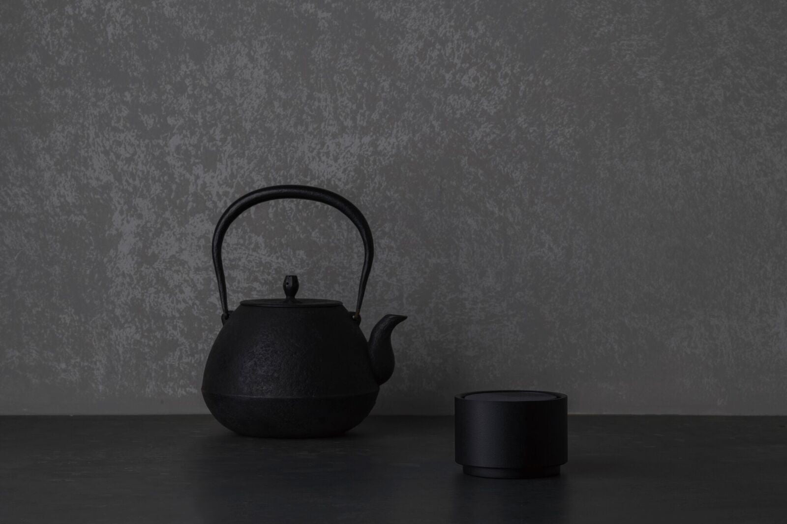 Aroma Diffuser 3 Black｜アロマディフューザー｜WEEK END