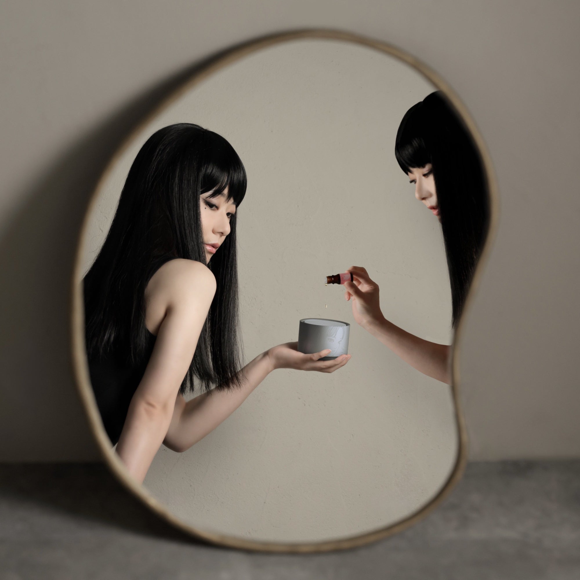 Junji Ito x WEEK END Collection