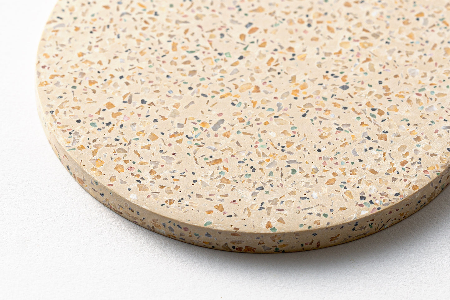 Aroma Plate：Mosaic