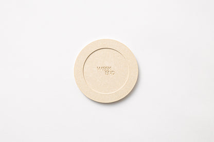 Aroma Plate：Mosaic