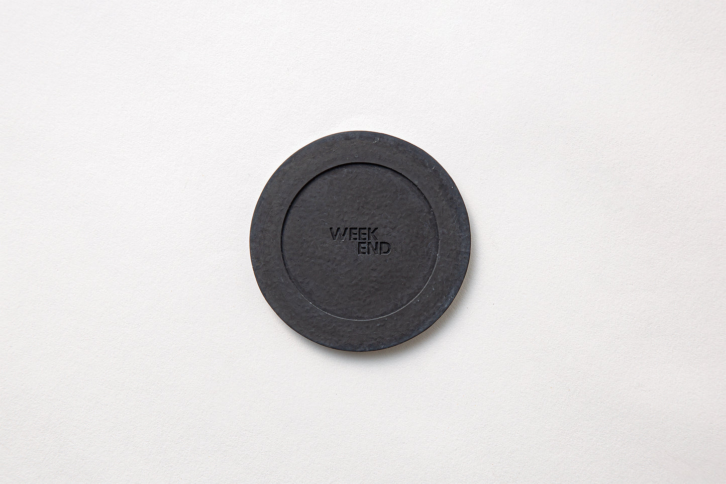 Aroma Plate：Canary