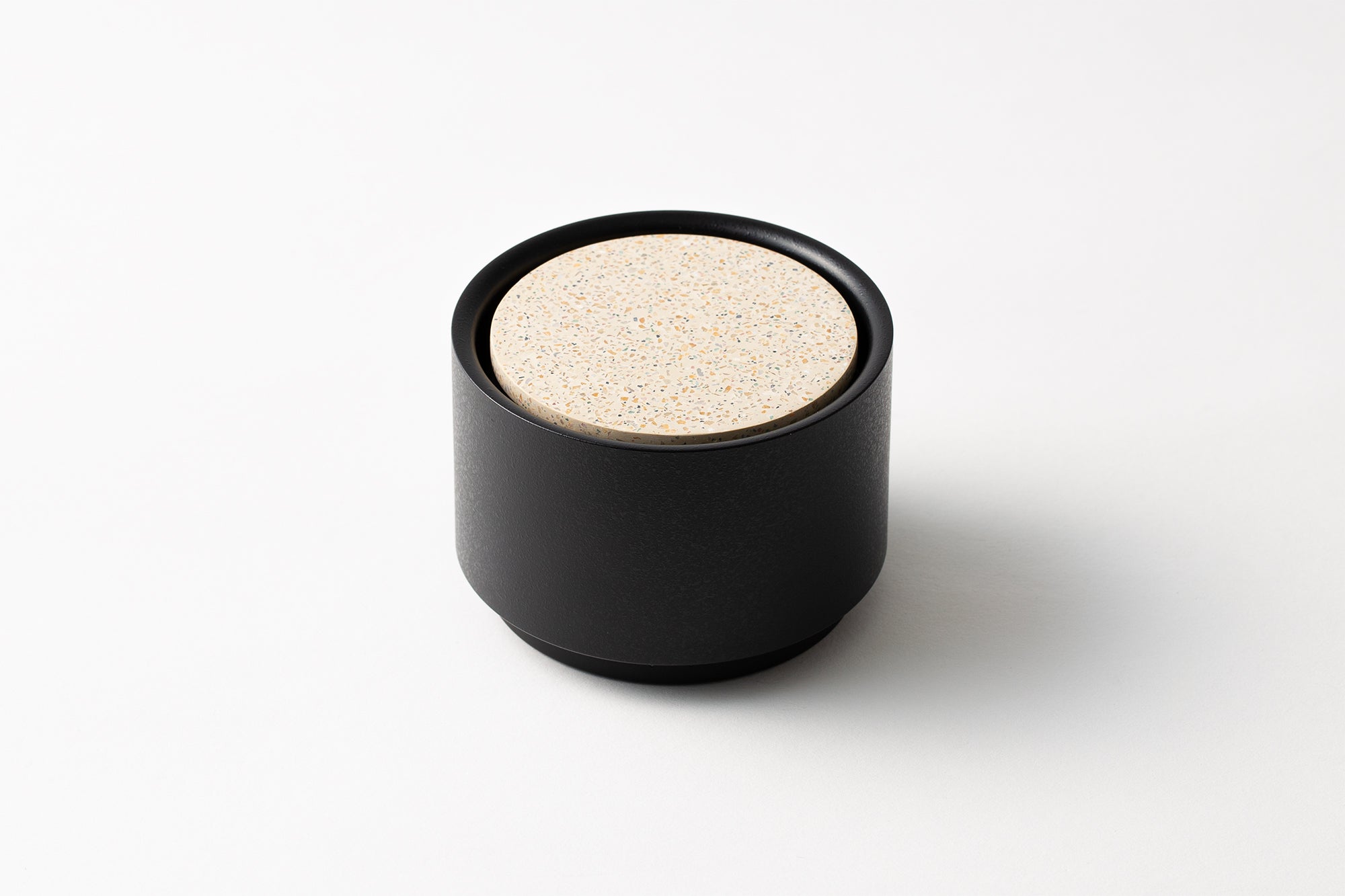 Aroma Diffuser 3 Black｜アロマディフューザー｜WEEK END