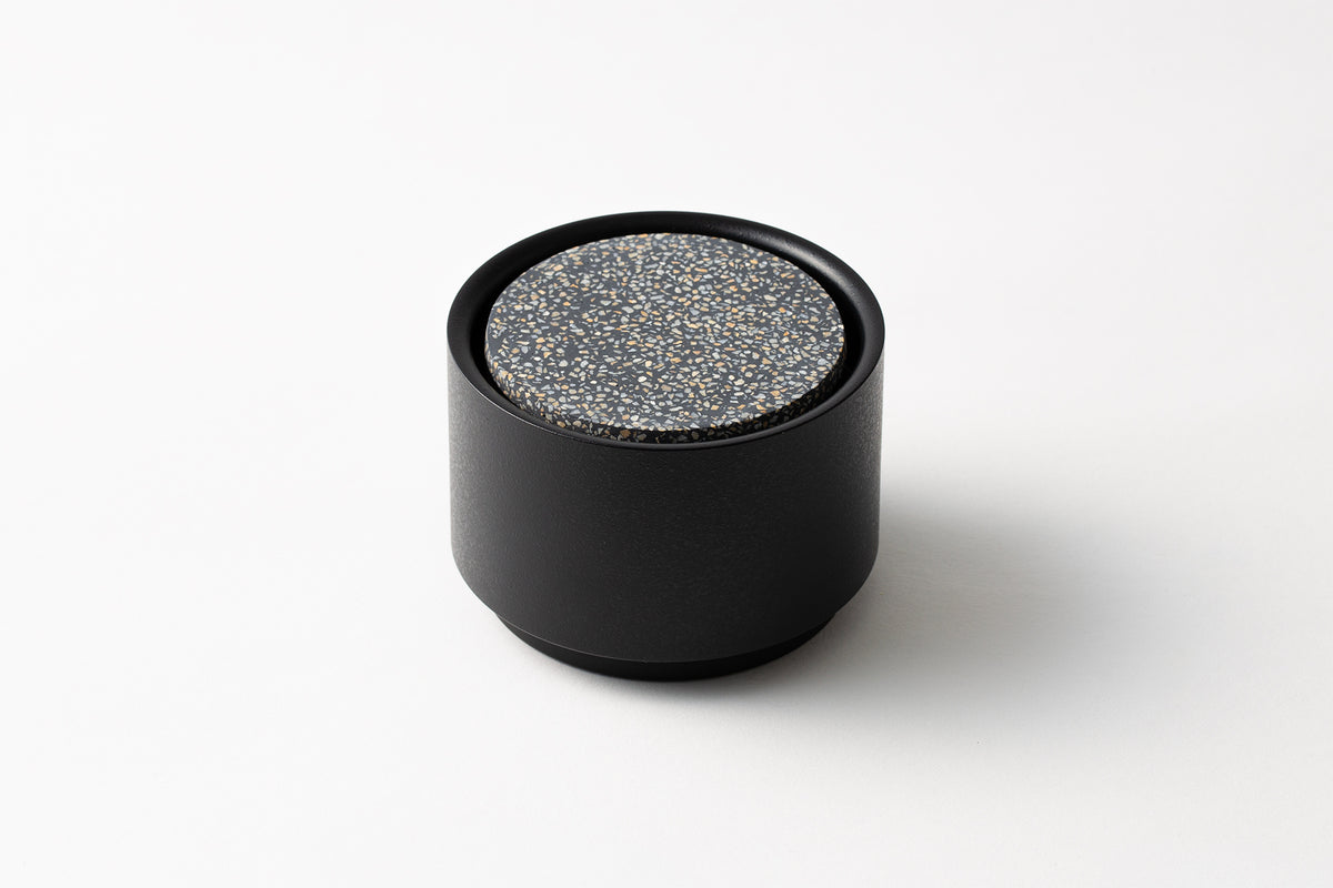 ギフトセット】Aroma Diffuser 3 Black｜エッセンシャルオイル付｜WEEK END