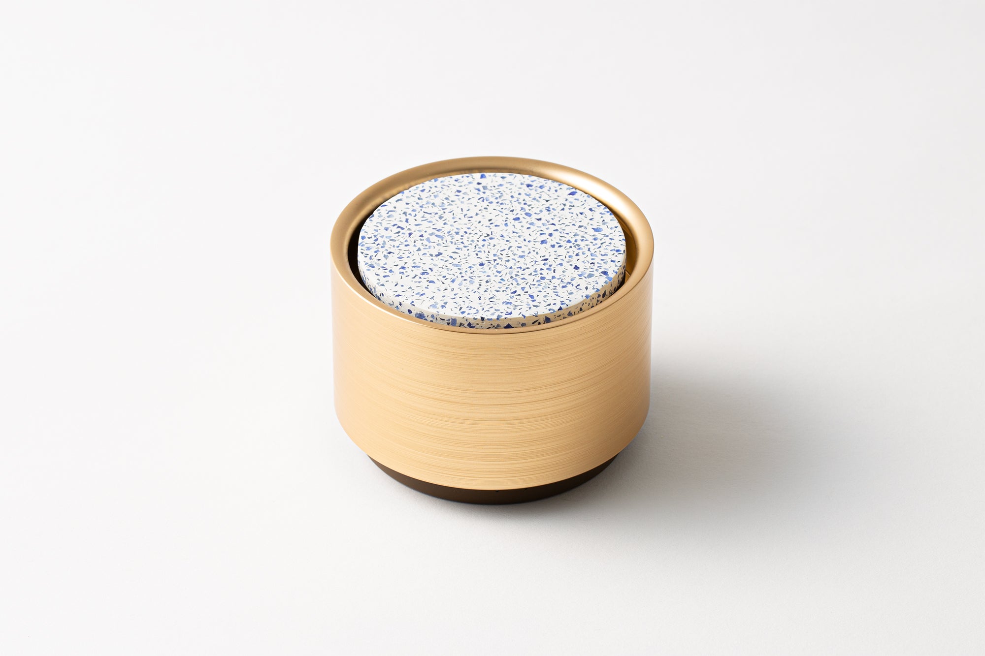 Aroma Diffuser 3 Gold｜アロマディフューザー｜WEEK END